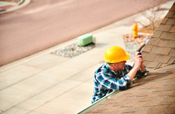 Fast & Reliable Emergency Roof Repairs in North Alamo, TX